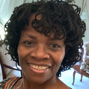 Meet your Posher, Mildred